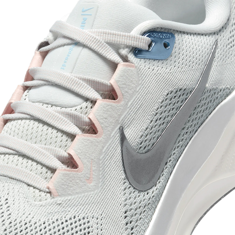 Кроссовки Nike W AIR ZOOM PEGASUS 41 / Женский / 41 / Серый photo 7