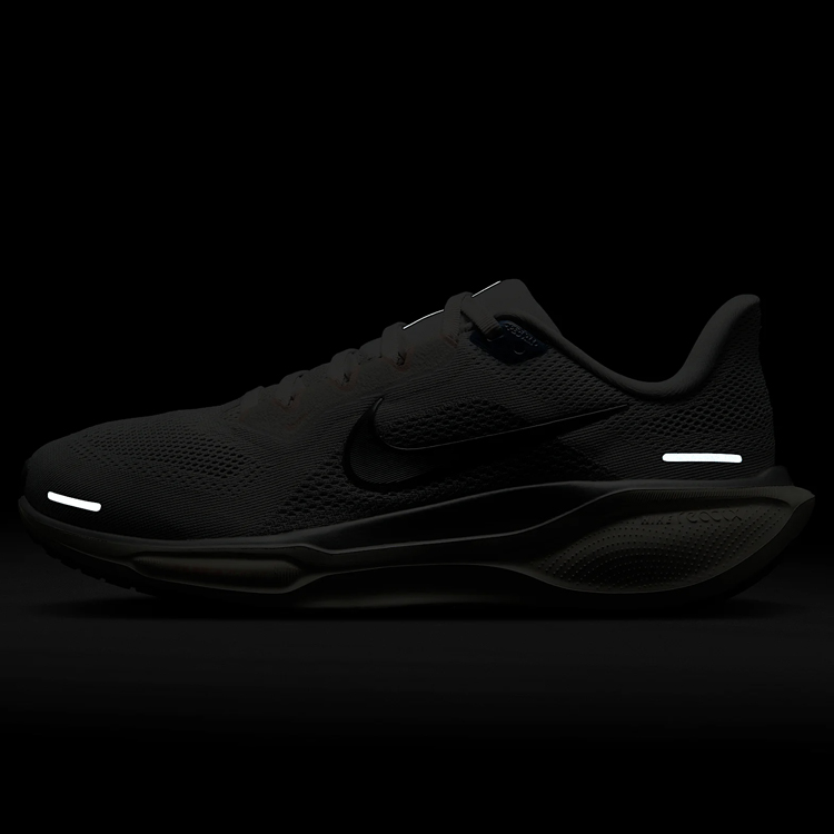 Кроссовки Nike W AIR ZOOM PEGASUS 41 / Женский / 41 / Серый photo 8