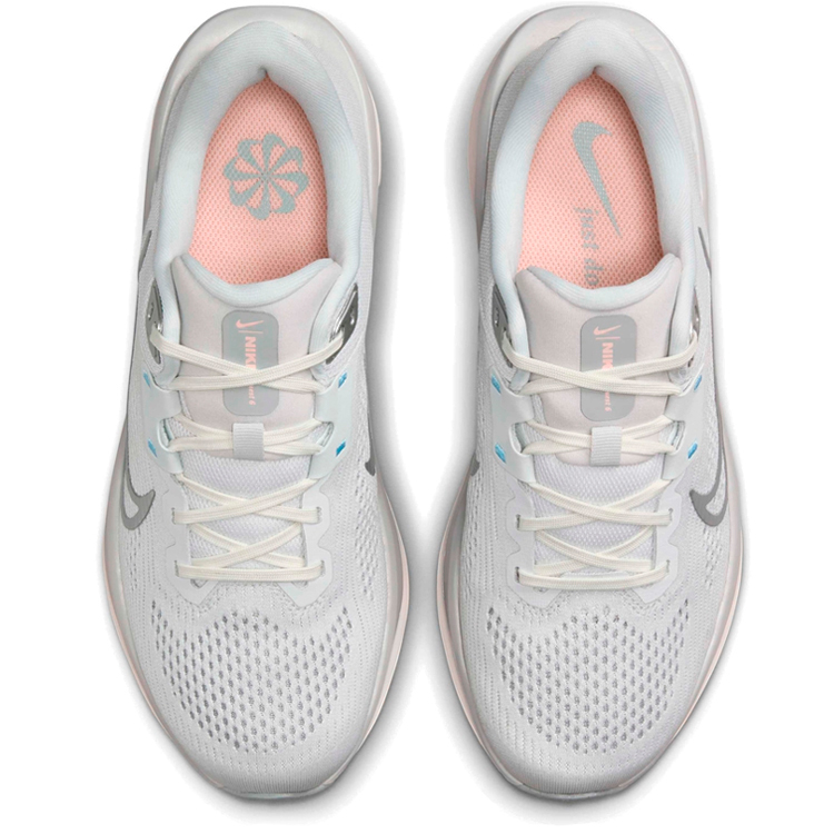 Кроссовки Nike WMNS QUEST 6 / Женский / 36.5 / Белый photo 3