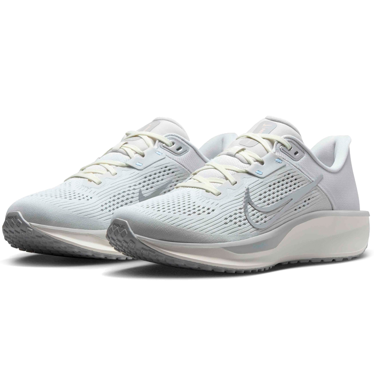 Кроссовки Nike WMNS QUEST 6 / Женский / 36.5 / Белый photo 5
