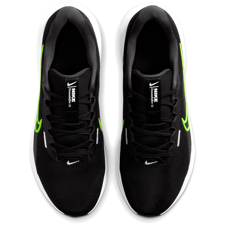 Кроссовки Nike DOWNSHIFTER 13 / Мужской / 45.5 / Черный photo 2