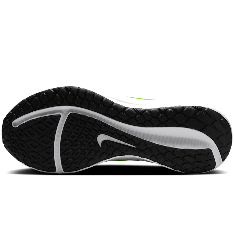 Кроссовки Nike DOWNSHIFTER 13 / Мужской / 45.5 / Черный photo 3