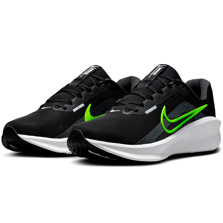 Кроссовки Nike DOWNSHIFTER 13 / Мужской / 45.5 / Черный photo 4