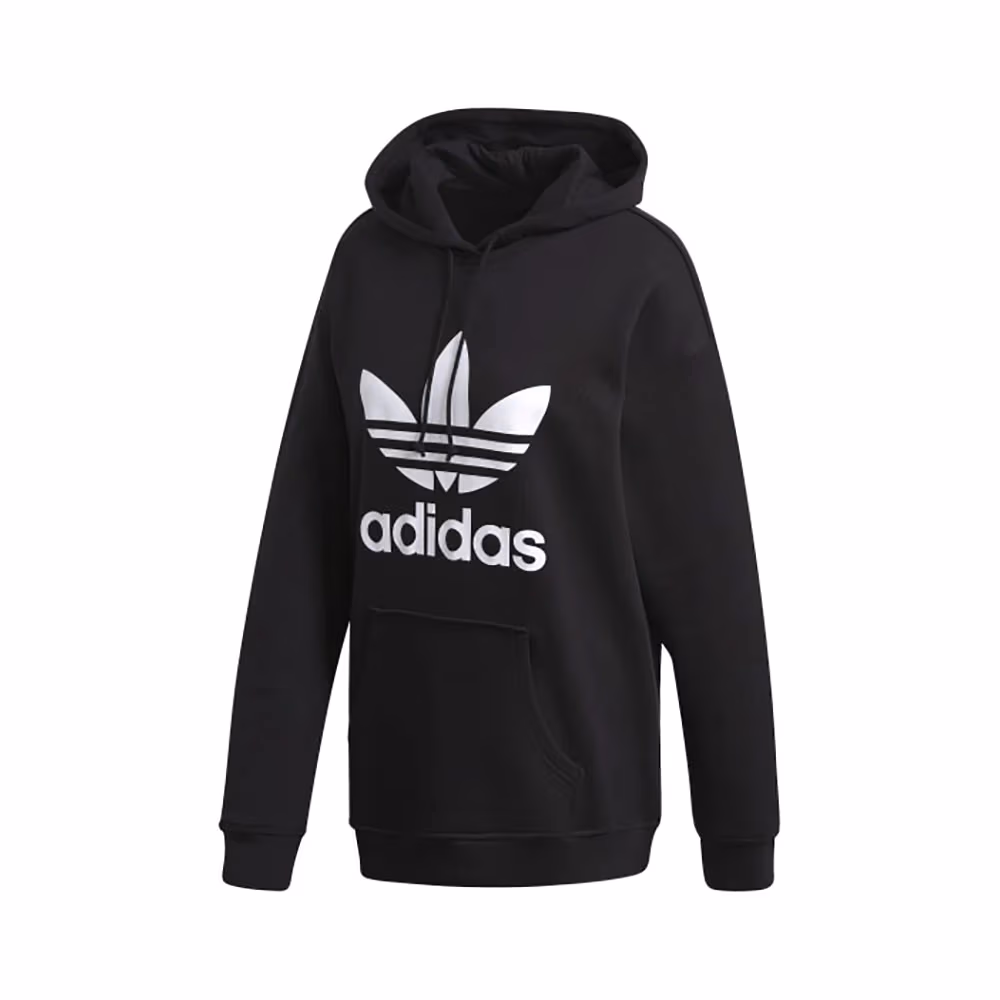 Hanorac Adidas TRF HOODIE