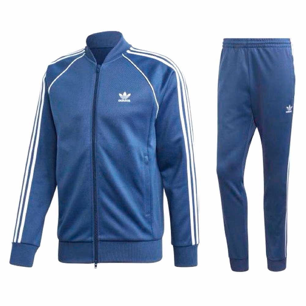  Adidas SST TT 