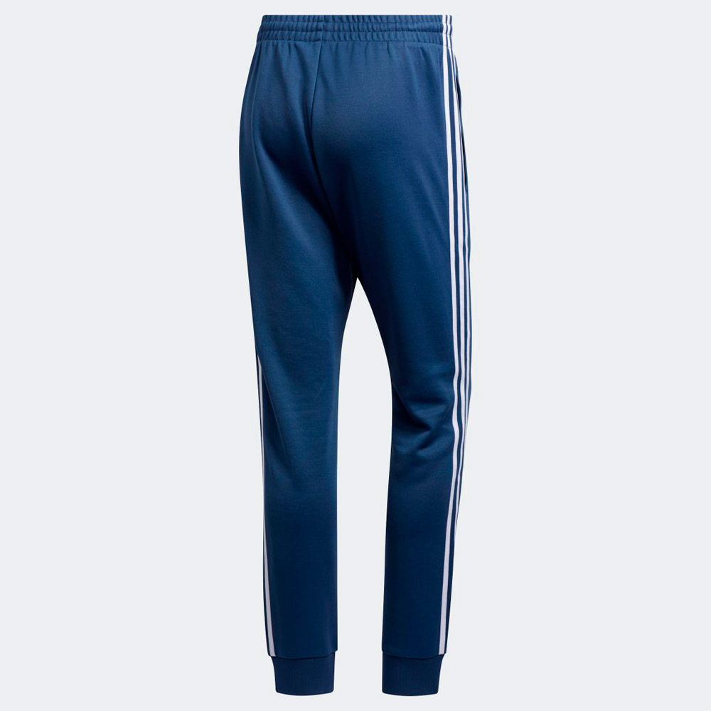 Pantaloni Adidas SST TP S Albastru Barbati photo 2