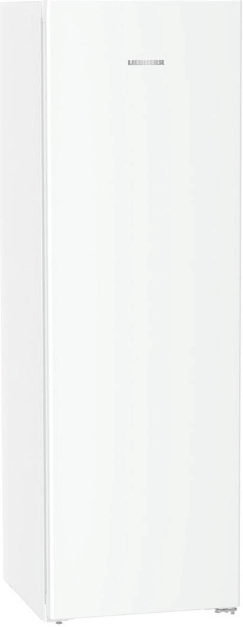 Морозильная камера Liebherr FNf 5207 Pure NoFrost, 271 л, 185.5 см, G/ A, Белый