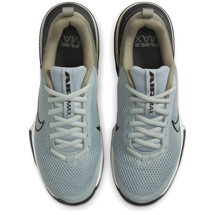 Кроссовки Nike M AIR MAX ALPHA TRAINER 6 / Мужской / 45 / Серый photo 5
