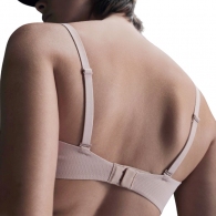 Bra sportive Nike W NK ALATE MINIMALIST LS BRA thumbnav 4