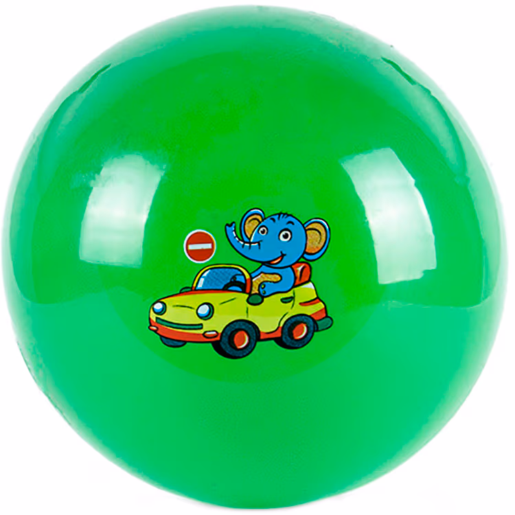 Minge fotbal Liwang Kids ball
