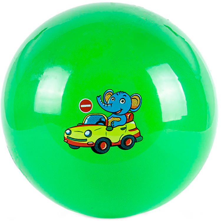 Minge fotbal Liwang FTT-07 / Marimea 5 / Multicolor photo 1