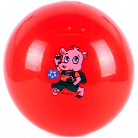 Minge fotbal Liwang Kids ball thumbnav 3