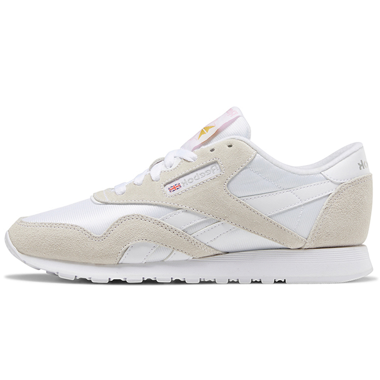 Кроссовки Reebok CL NYLON photo 