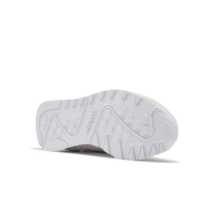Incaltaminte Sport Reebok CL NYLON pt Femei / 39.5 / Alb photo 4