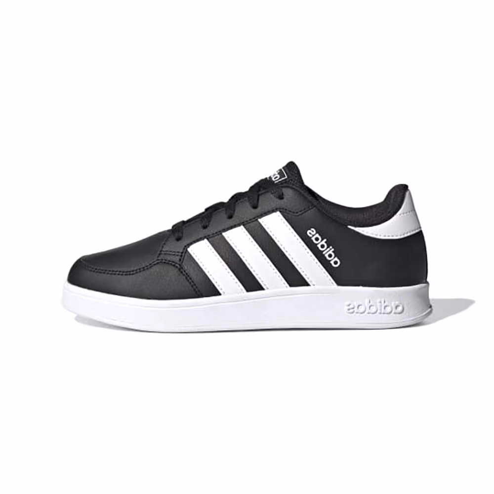 Кроссовки Adidas BREAKNET K