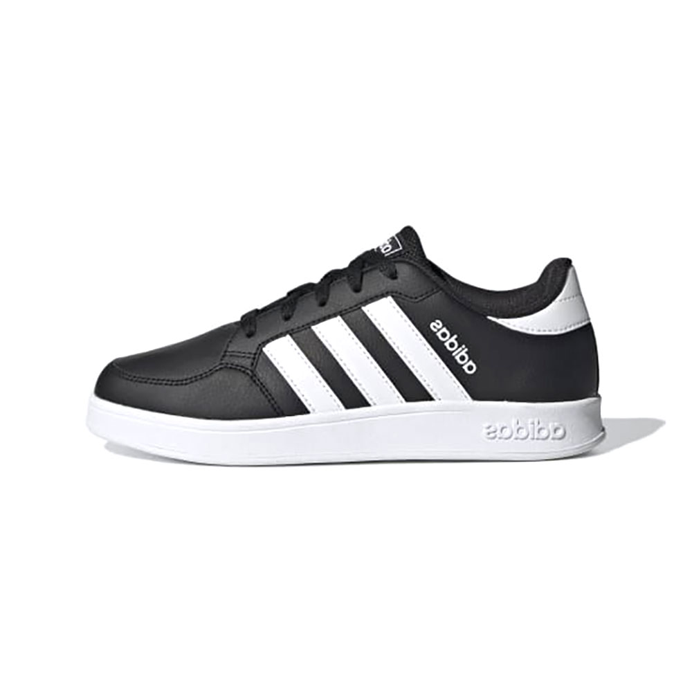 Кроссовки Adidas BREAKNET K photo Кроссовки Adidas BREAKNET K photo
