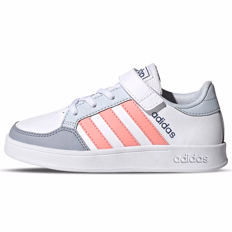 Кроссовки Adidas BREAKNET C
