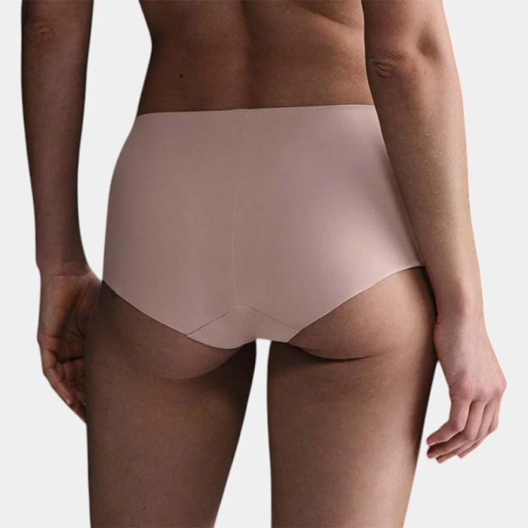 Белье Nike W NK LPP UNDERWEAR BOYSHORT / Женский / XS / Розовый photo 3