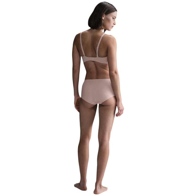 Белье Nike W NK LPP UNDERWEAR BOYSHORT / Женский / XS / Розовый photo 5