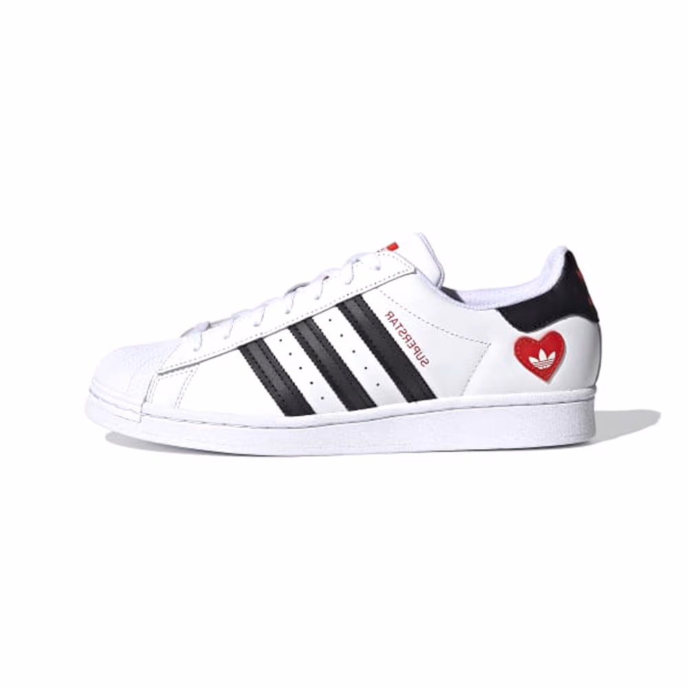 Кроссовки Adidas FZ1807, SUPERSTAR
