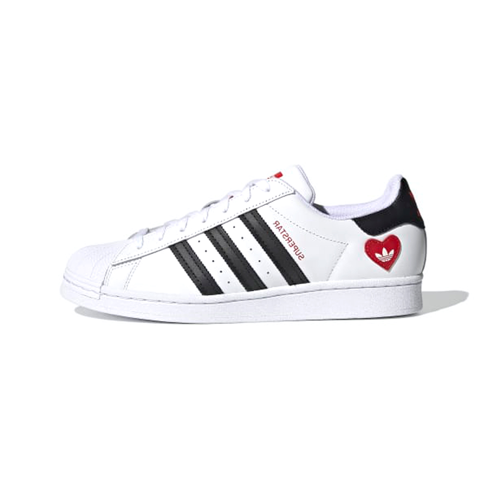 Кроссовки Adidas FZ1807, SUPERSTAR photo 