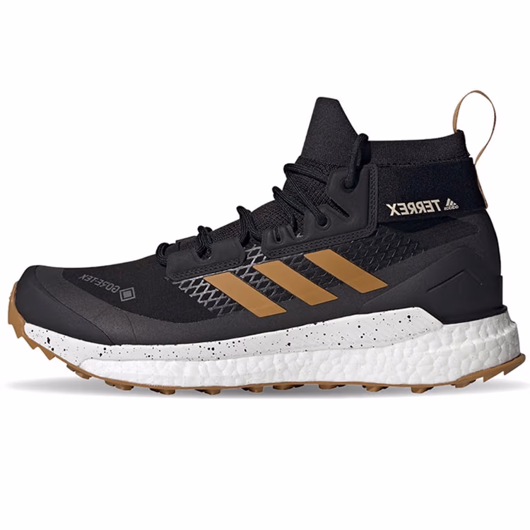 Кроссовки Adidas TERREX FREE HIKER G