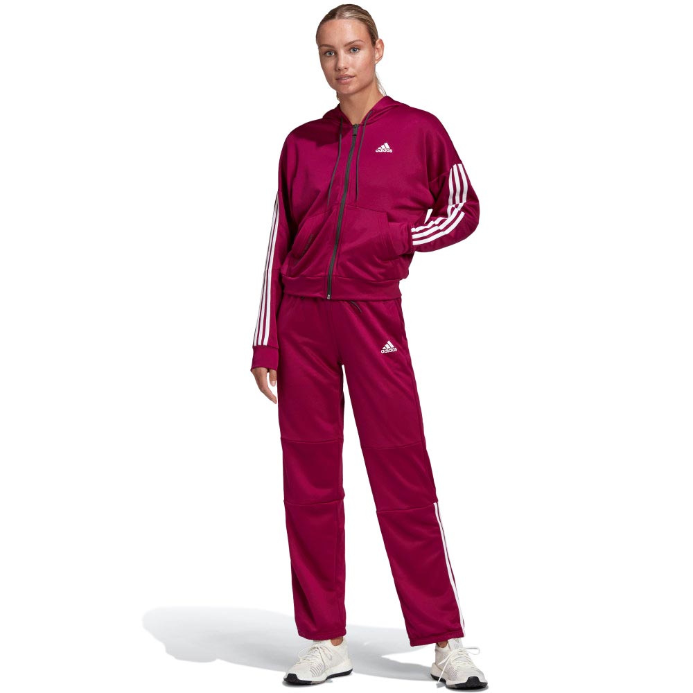 Спортивный костюм Adidas W TS GaTi A.RDY photo Спортивный костюм Adidas W TS GaTi A.RDY photo