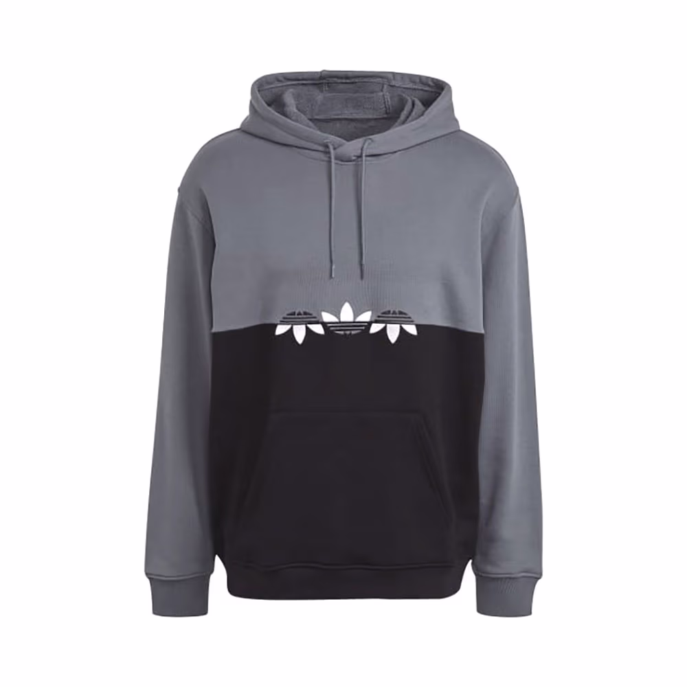 Толстовка Adidas SLICE TRF HOODY