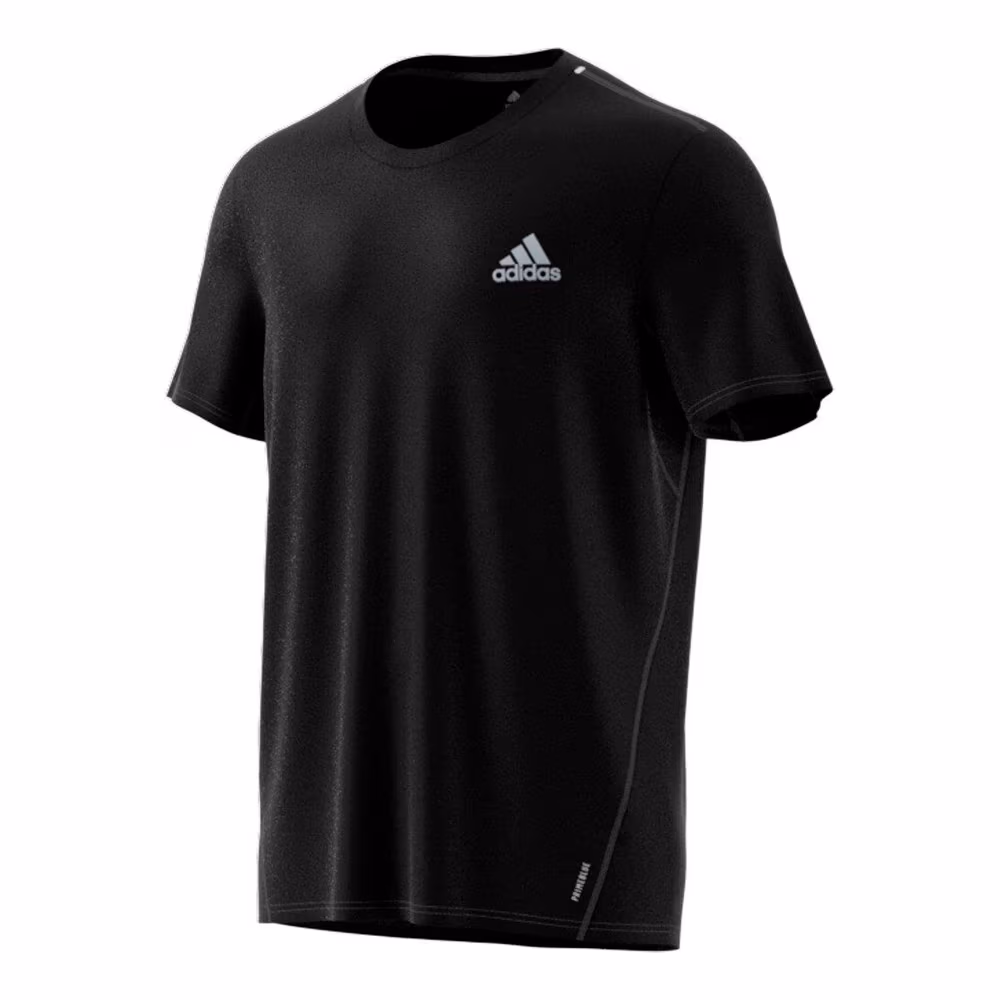Футболка Adidas P.BLUE TEE MEN