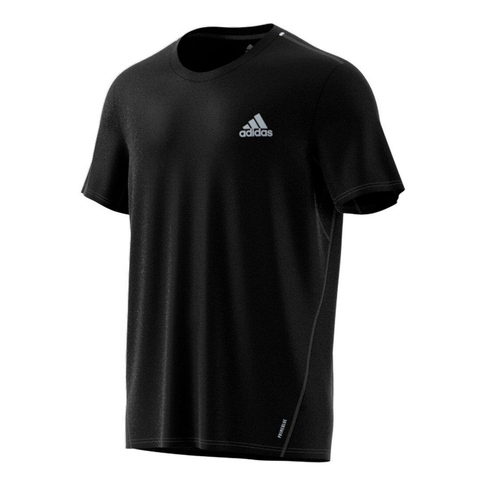 Футболка Adidas P.BLUE TEE MEN photo 