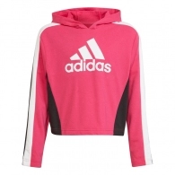 Costum sportiv Adidas G HoodedCROP TS