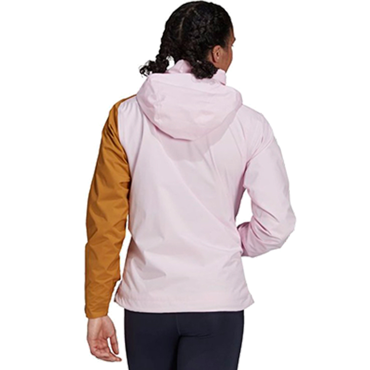 Куртка Adidas W MT RR Jacket XS Розовый Женский photo 2