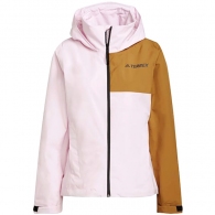 Куртка Adidas W MT RR Jacket thumbnav