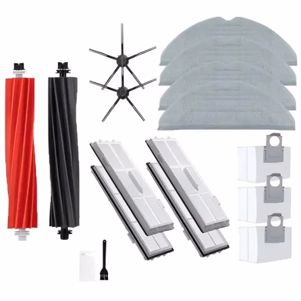 
Set accesorii Roborock GX1007