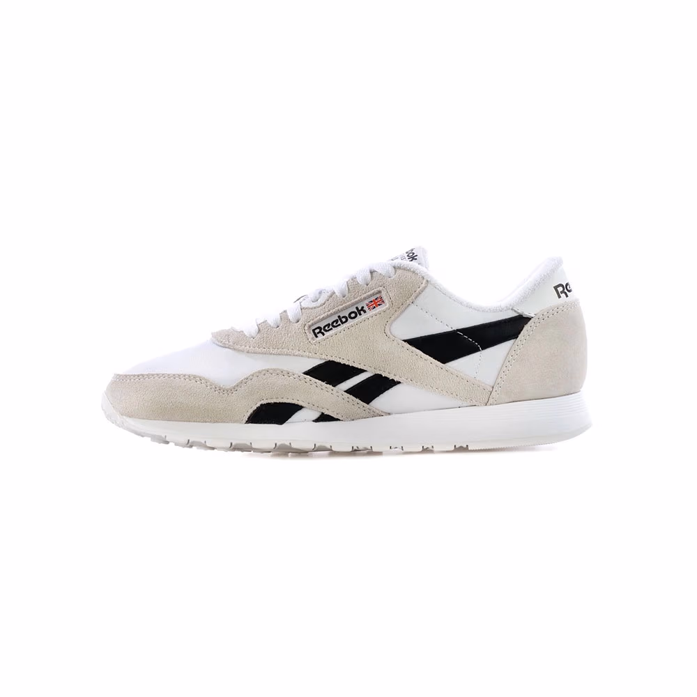 Кроссовки Reebok CL NYLON