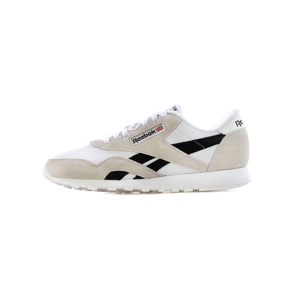 Кроссовки Reebok CL NYLON photo 