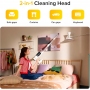 Вертикальный пылесос Roborock H60 H10A3A thumbnav 10
