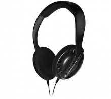 Casti cu fir Sennheiser HD407 thumbnav 1