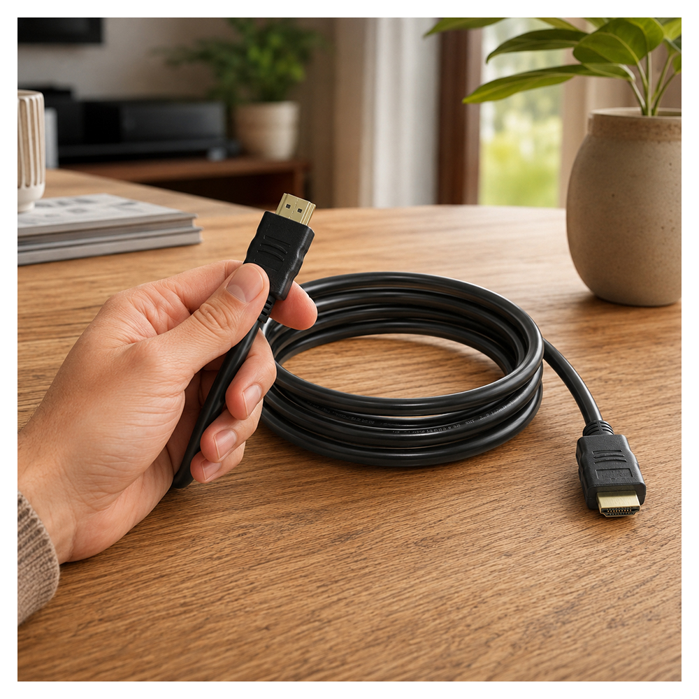 Кабель HDMI - HDMI Defender HDMI07 87352 photo 7