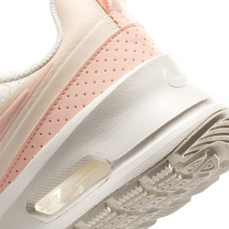 Кроссовки Nike W AIR MAX NUAXIS / Женский / 36.5 / Бежевый photo 5