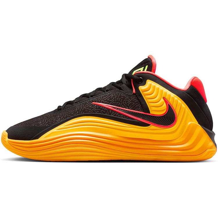 Incaltaminte Sport Nike GIANNIS FREAK 7