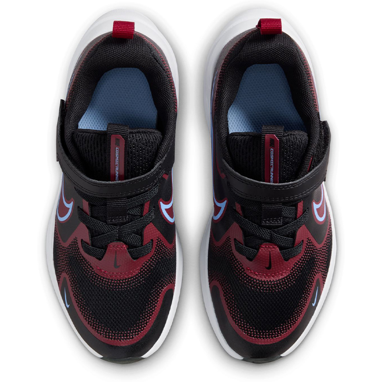 Кроссовки Nike COSMIC RUNNER (PSV) photo 4