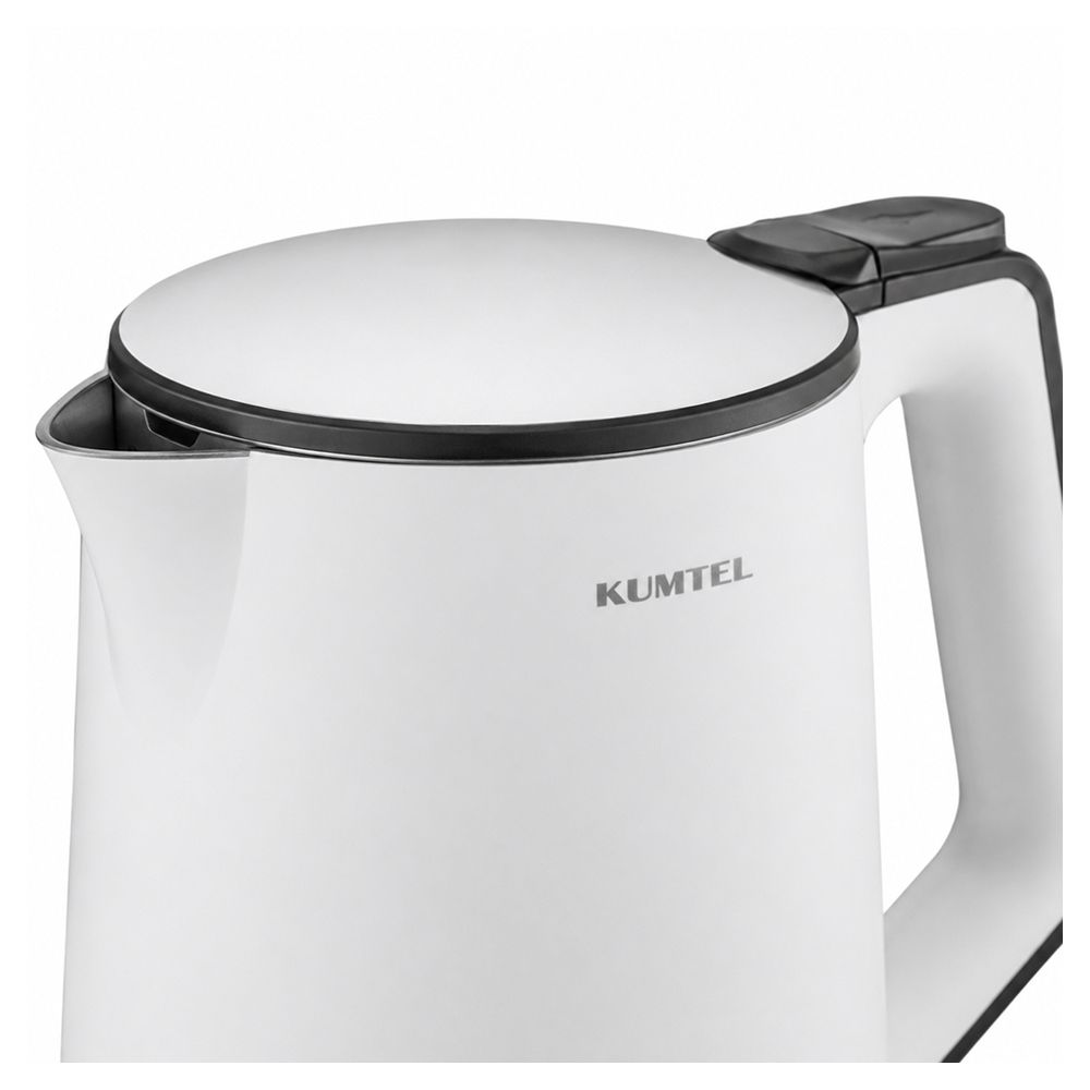 Чайник электрический Kumtel HMK-07 photo 5