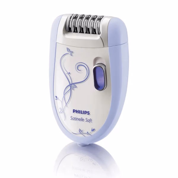 Эпилятор Philips HP6507