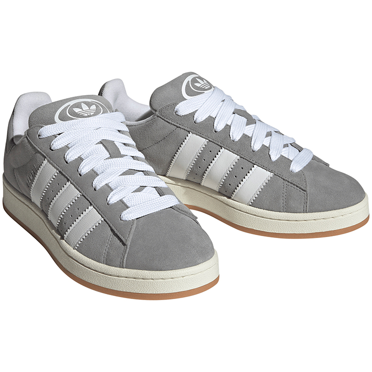 Incaltaminte Sport Adidas CAMPUS 00s pt Barbati / 46.5 / Gri photo 7