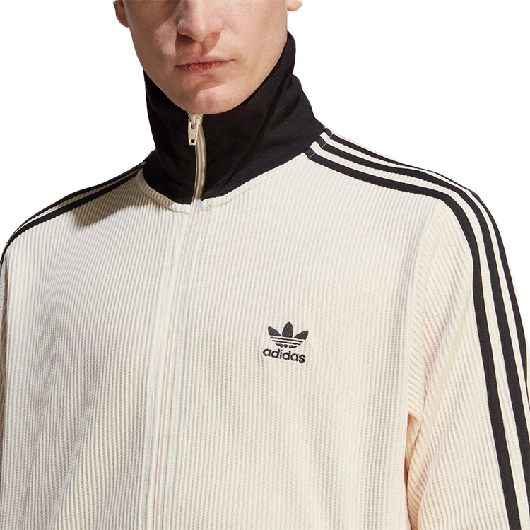 Мужская Толстовка Adidas Q2 BB TT 2XL Бежевый photo 4
