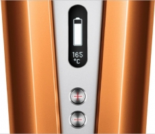 Щипцы для выравнивания Dyson HS07 Corrale Bright Copper/Bright Nickel thumbnav 5