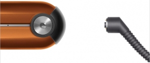 Щипцы для выравнивания Dyson HS07 Corrale Bright Copper/Bright Nickel thumbnav 6