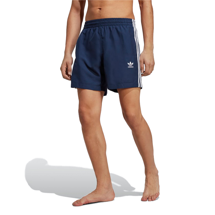 Шорты для плавания Adidas ORI 3S SH photo Шорты для плавания Adidas ORI 3S SH photo