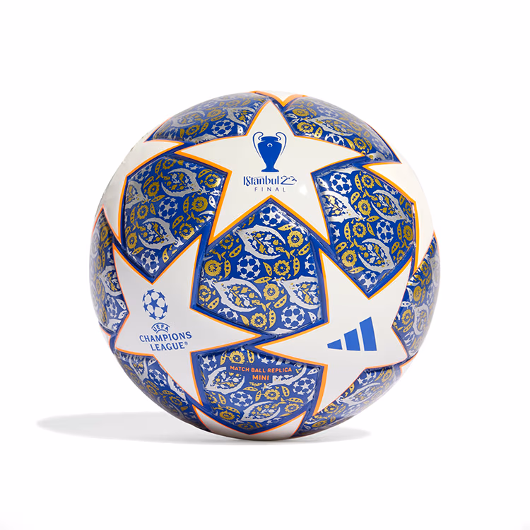 Мяч сувенирный  Adidas UCL MINI IS 